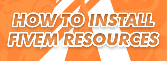 how to install fivem mods