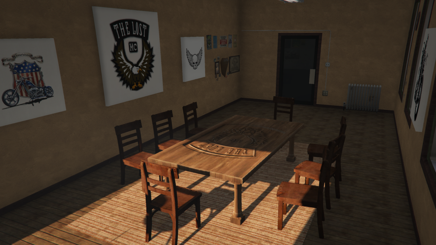 Bikers Base