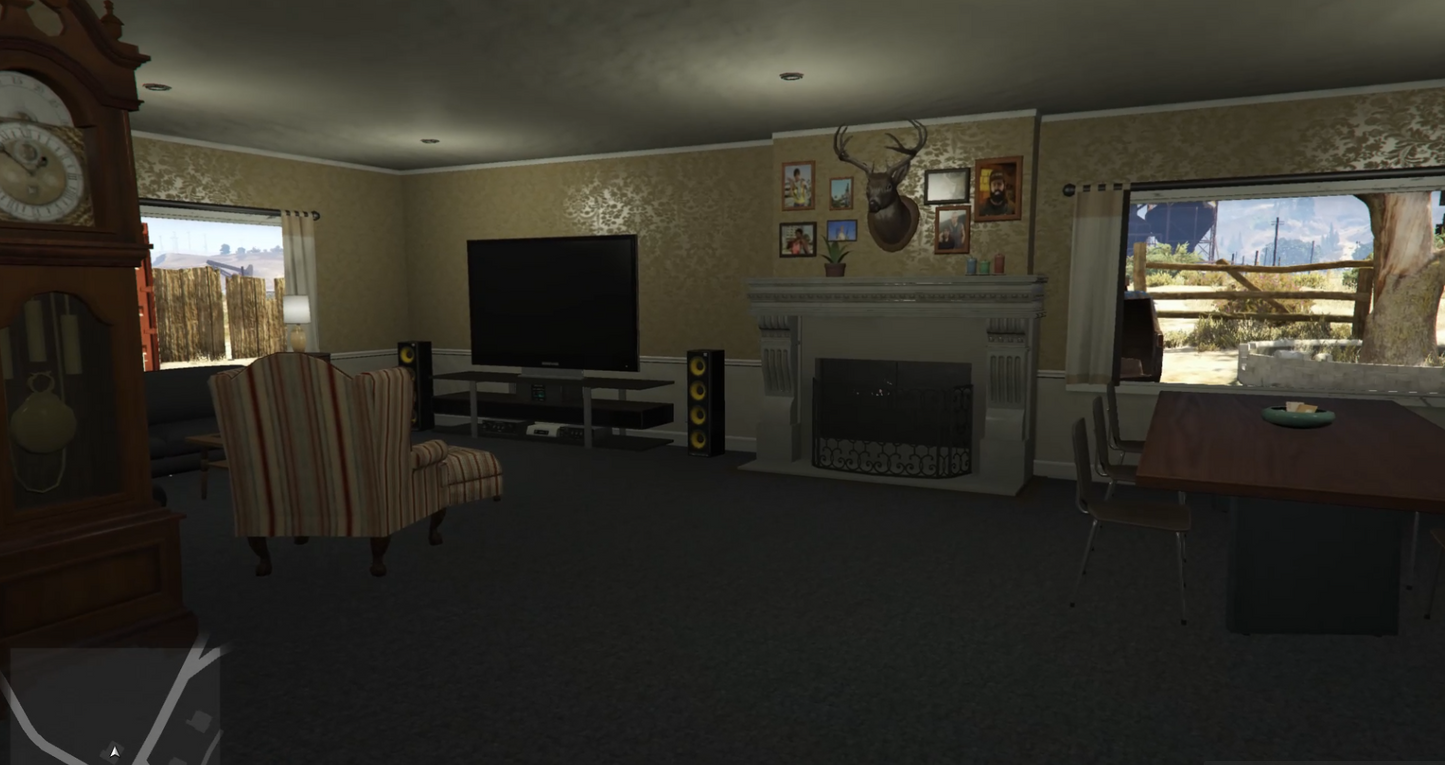 Sandy Shores Apartment