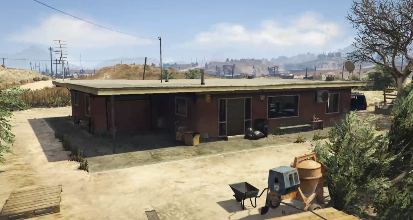 Sandy Shores Apartment