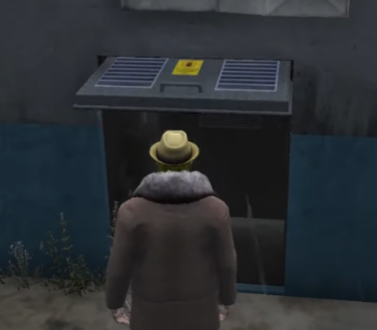 Bolingbroke Penitentiary Escape Tunnel - FiveMMarket