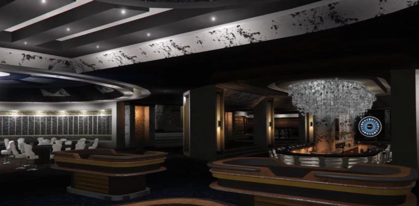 Casino Los Santos - FiveMMarket
