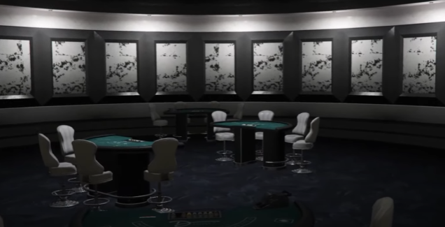 Casino Los Santos - FiveMMarket