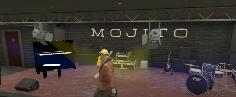 Mojito v2 - FiveMMarket