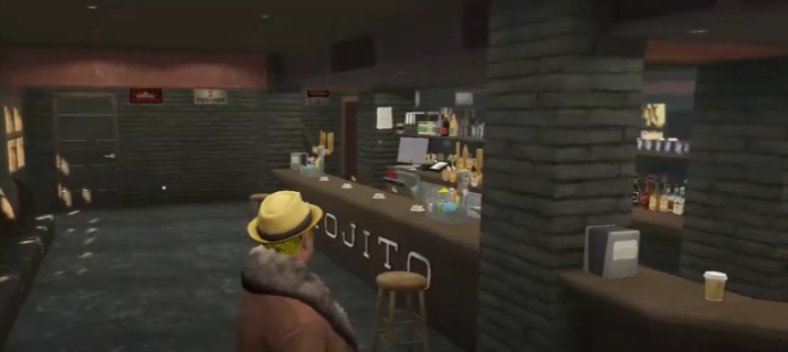 Mojito v2 - FiveMMarket