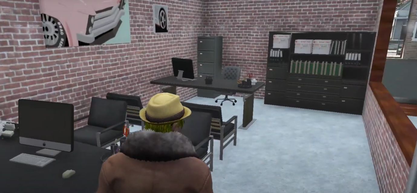 Paleto Bay Cardealer + Mechanic