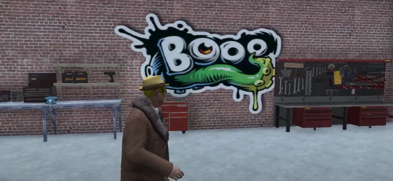 Paleto Bay Cardealer + Mechanic