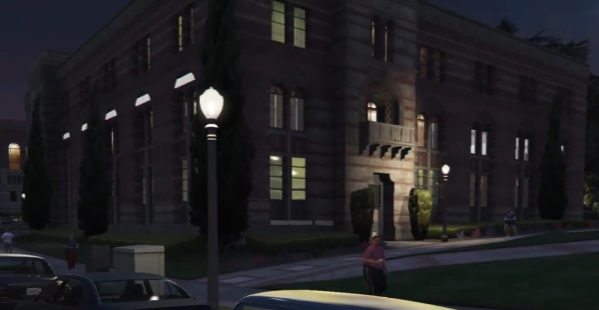 High School - FiveMMarket