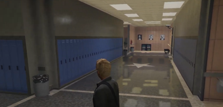 High School - FiveMMarket
