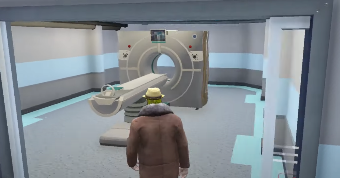 Ocean Hospital