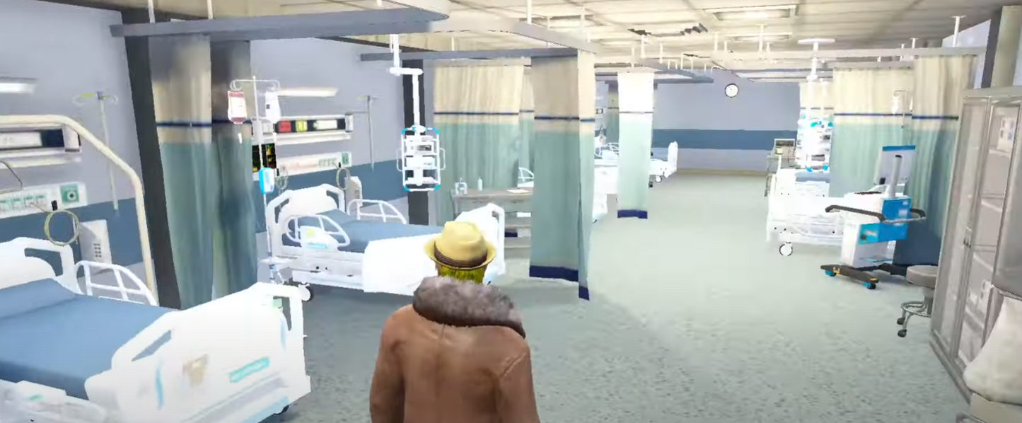 Ocean Hospital