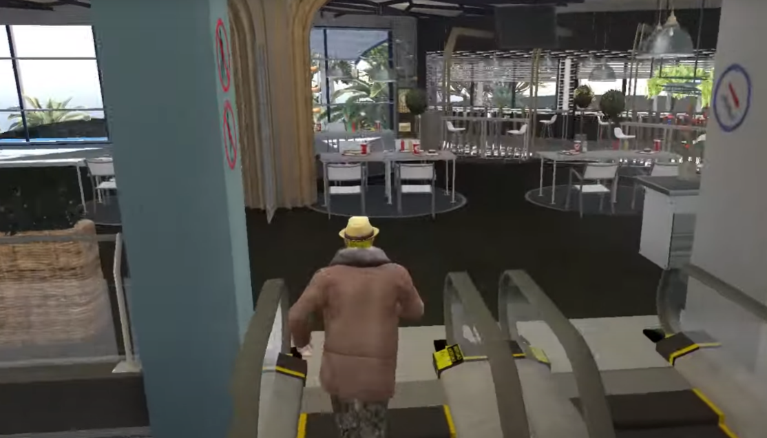 Ocean Hospital