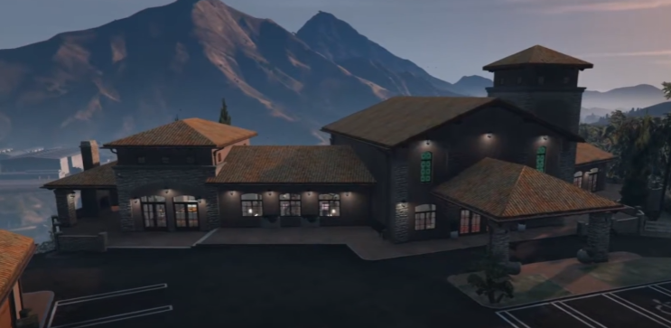 Vineyard Complete - FiveMMarket