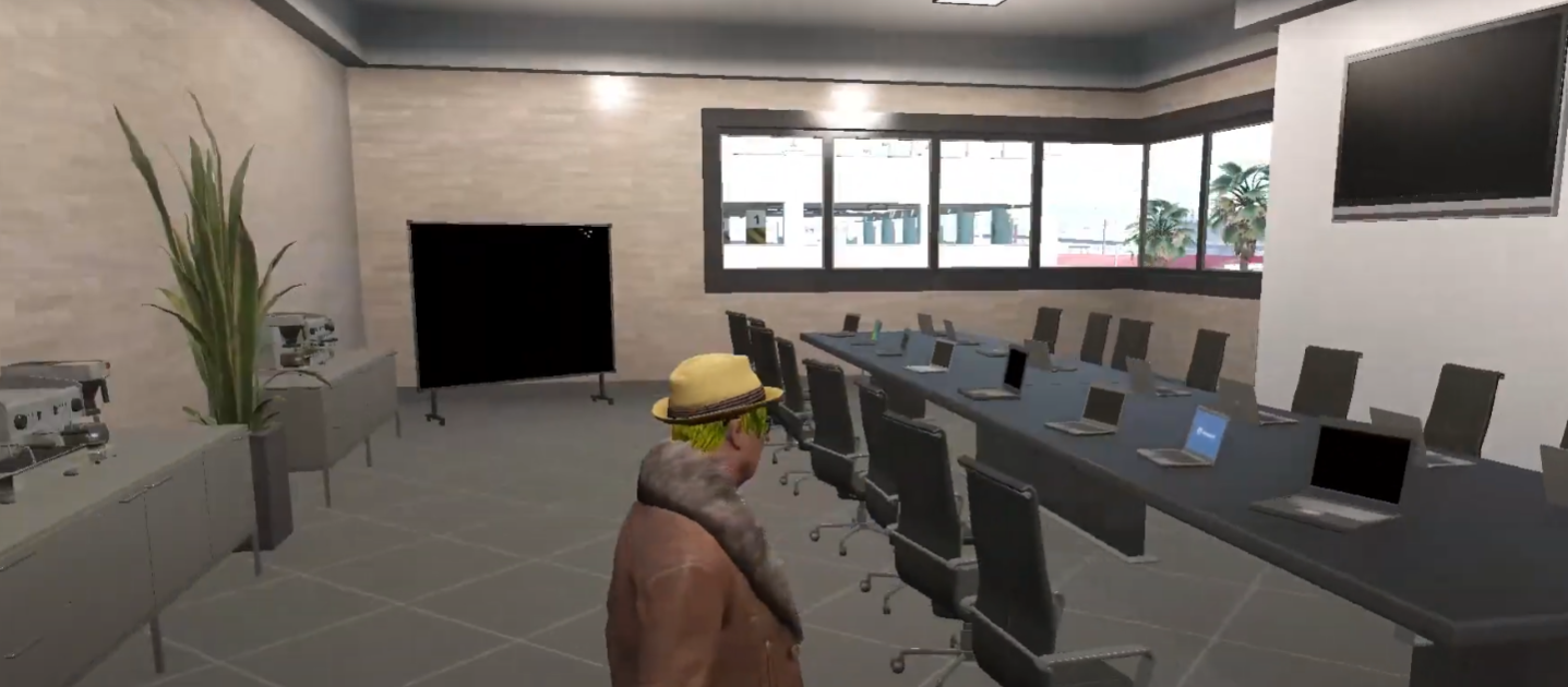 Los Santos Medical Center v3