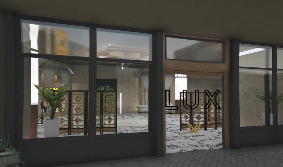 Lux Nightclub + Penthouse