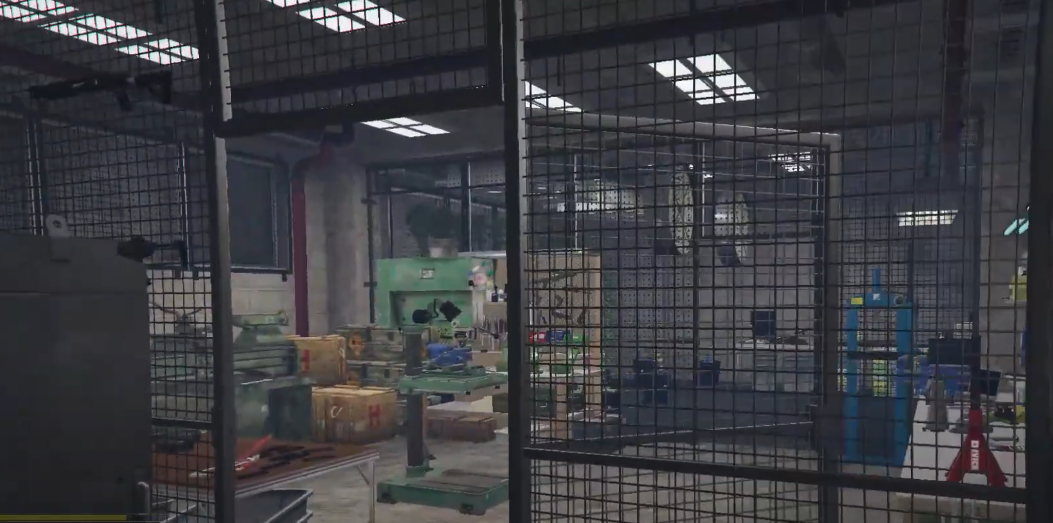 Ballas Base