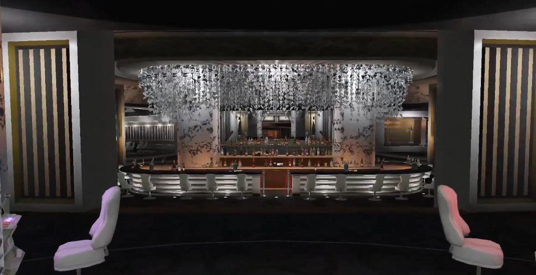 Casino Los Santos - FiveMMarket