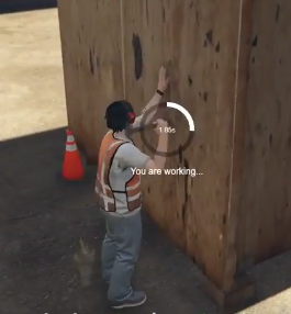 Builder Job