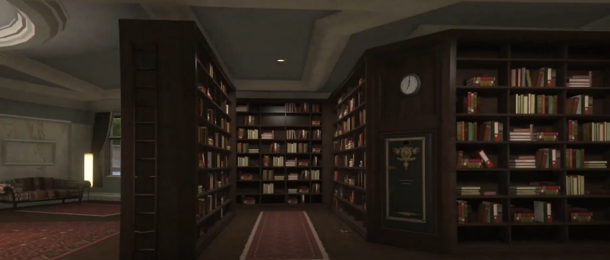 Playboy Mansion V2