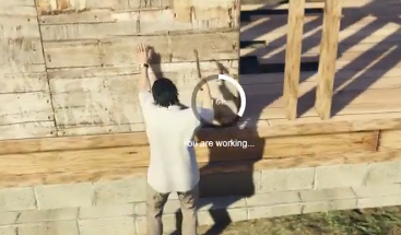 Builder Job