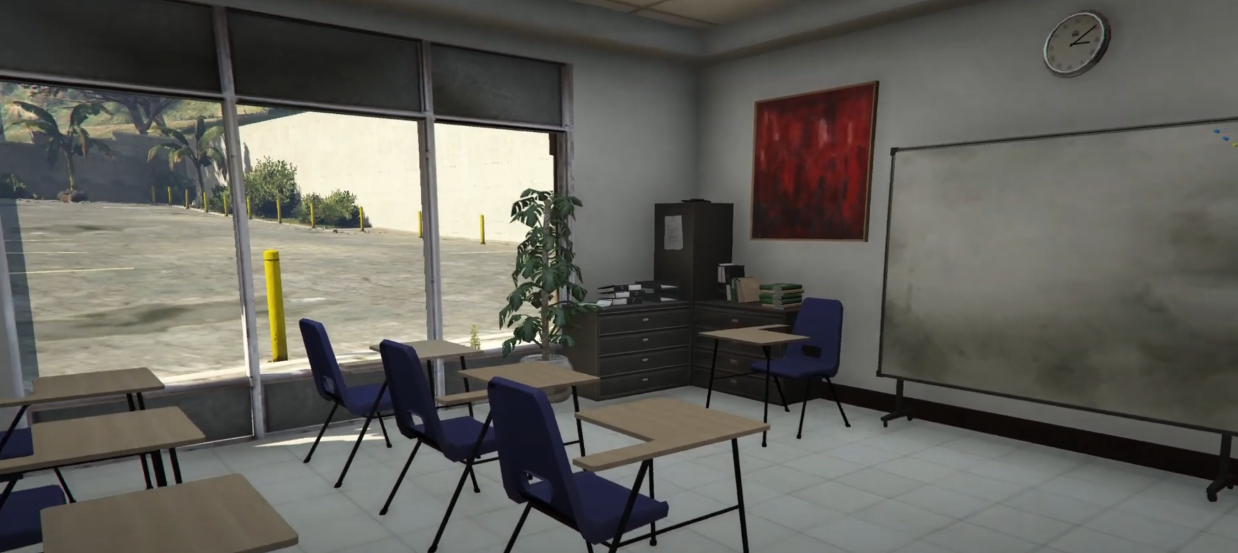 Autoschool
