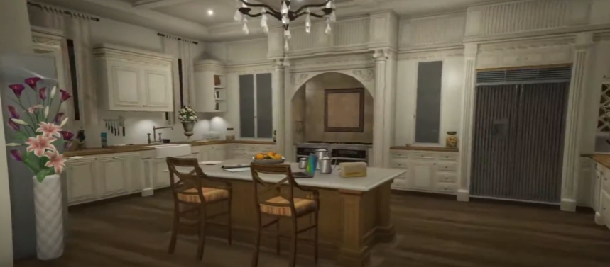 Vineyard Complete - FiveMMarket