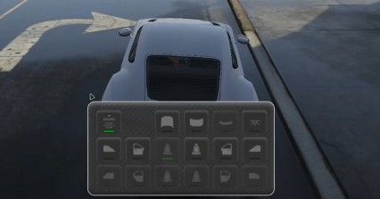 Car Control