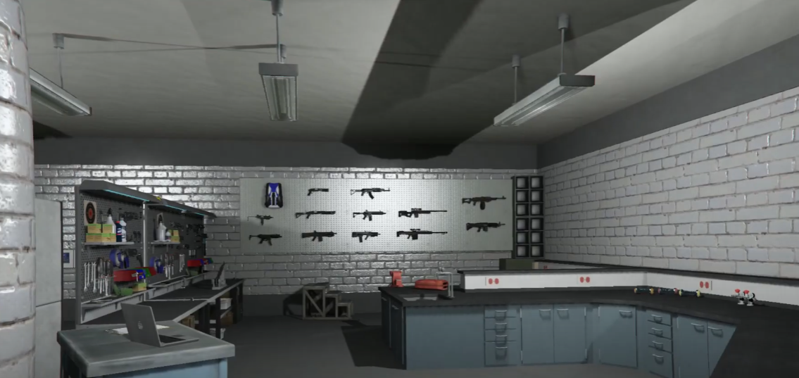 Vespucci PD v2