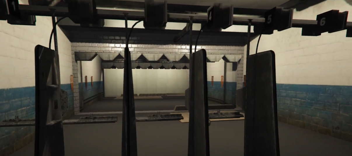 Vespucci PD v2