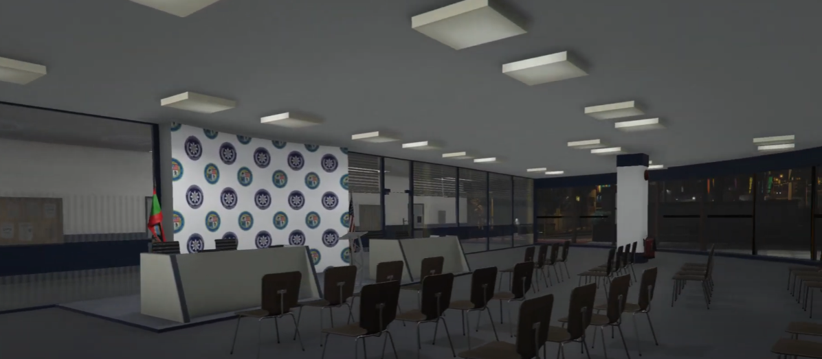 Vespucci PD v2