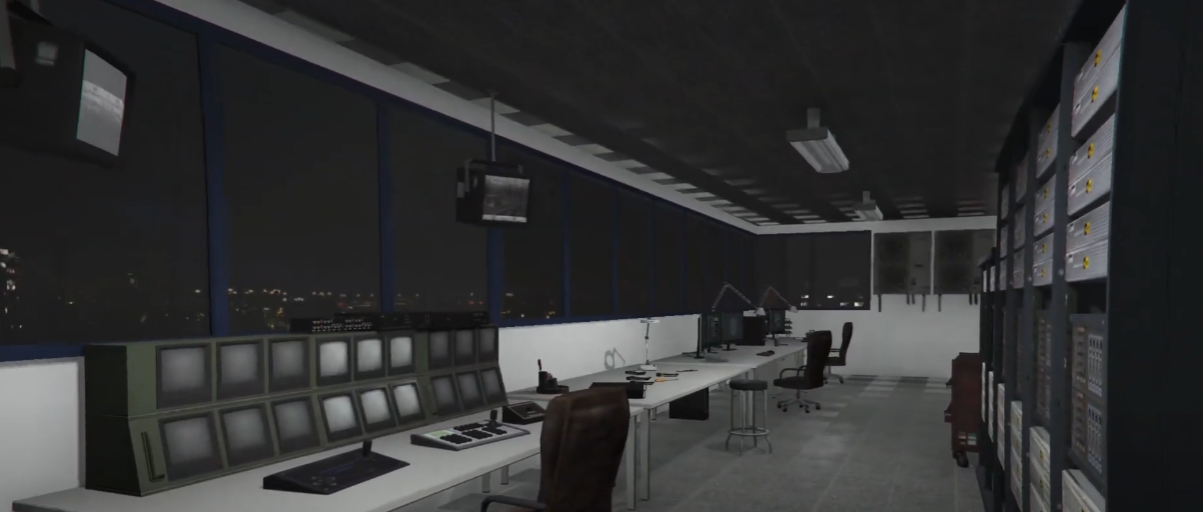 Vespucci PD v2