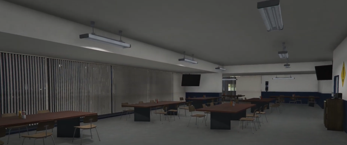 Vespucci PD v2