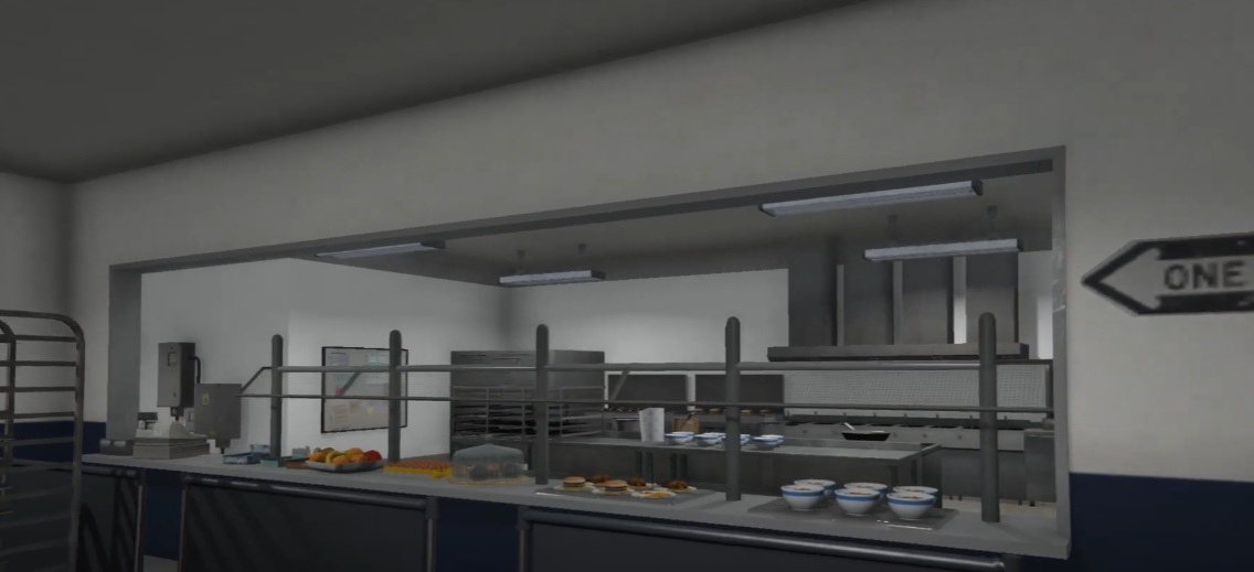 Vespucci PD v2