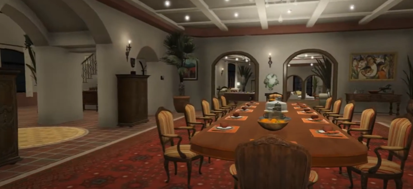 Vineyard Complete - FiveMMarket