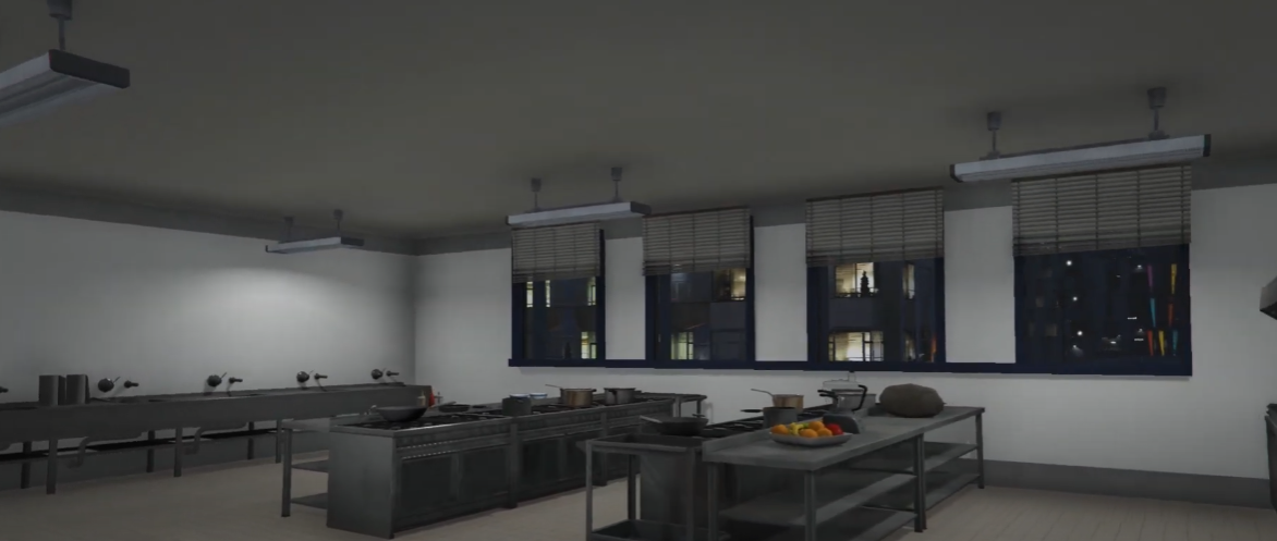 Vespucci PD v2