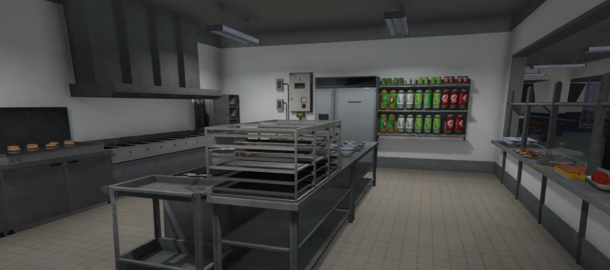 Vespucci PD v2