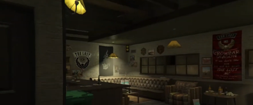 Stab City Mapping - FiveMMarket