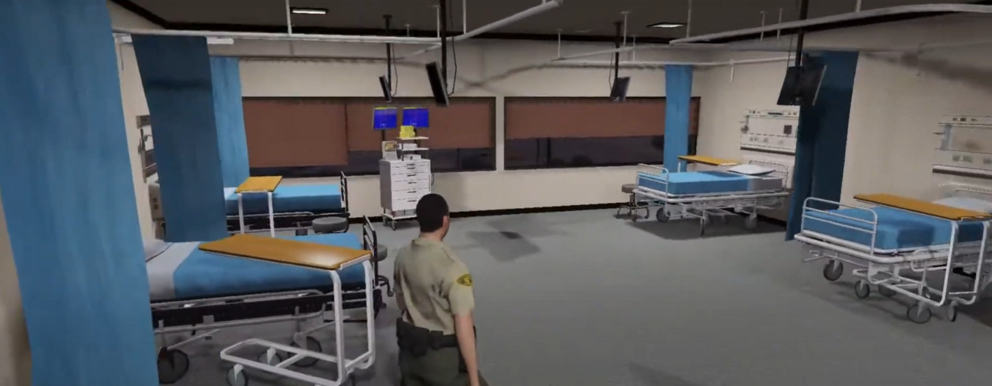 Blaine County Emergency Services