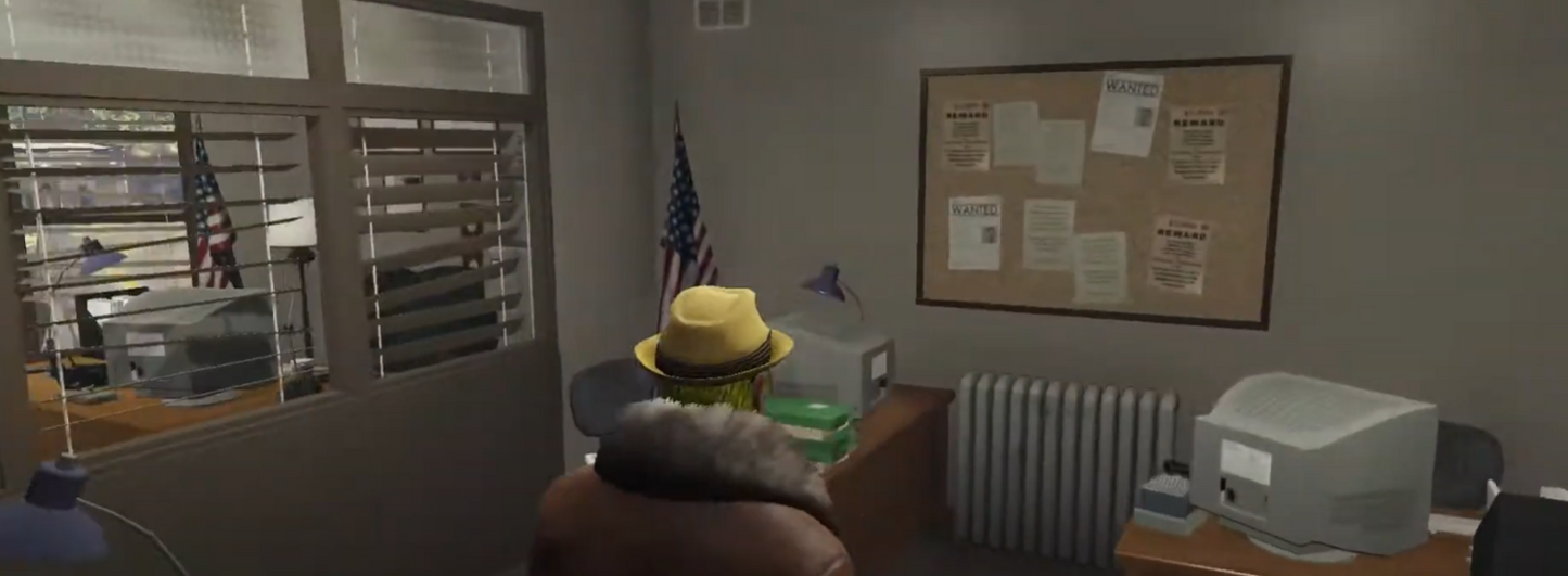 Grapeseed Sheriff v2