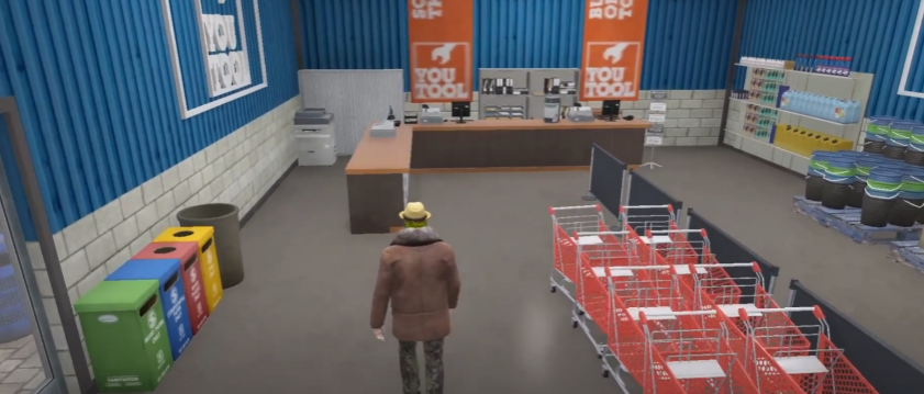 YouTool v2 - FiveMMarket