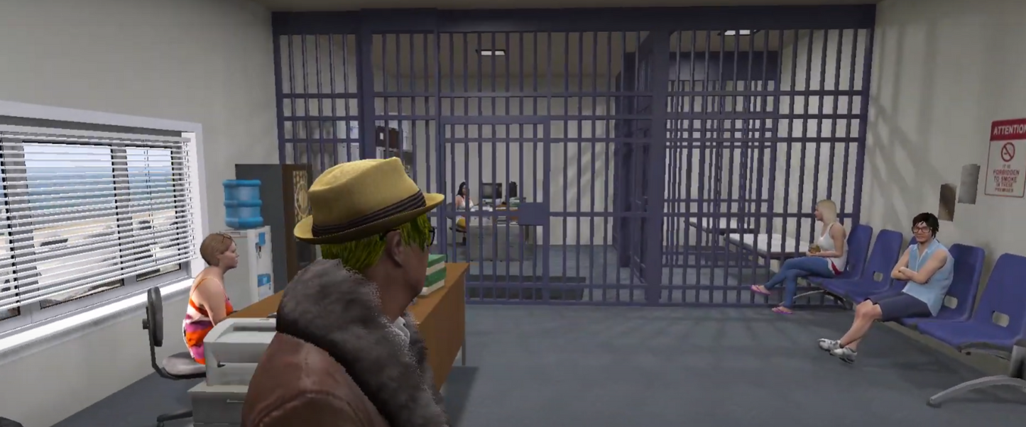 Great Ocean Highway Patrol