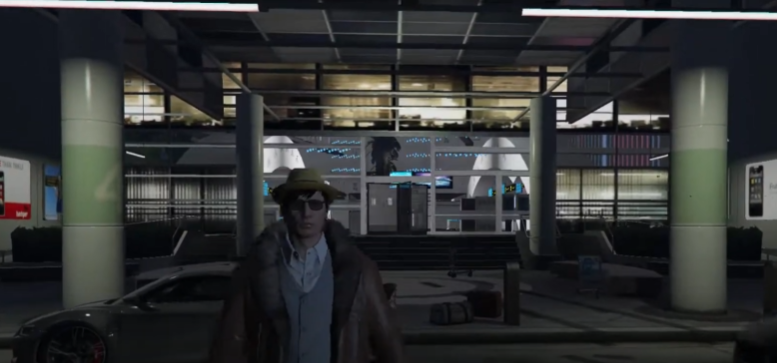 Airport - FiveMMarket