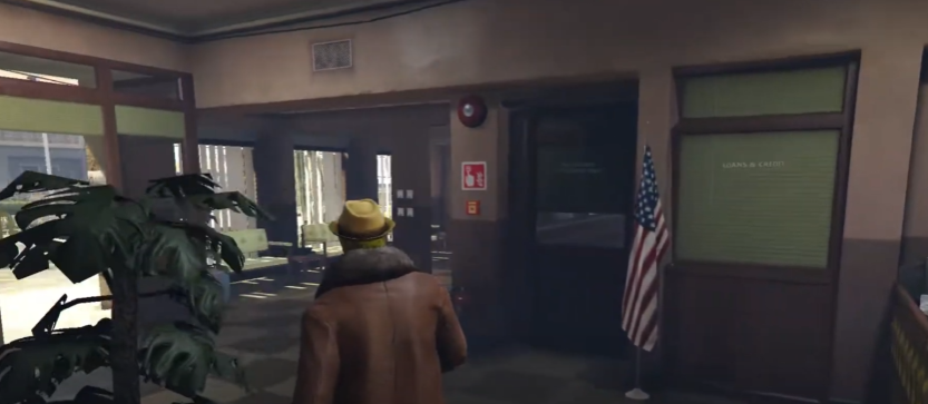 Bank Paleto Bay - FiveMMarket