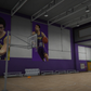 Ballas Basketball