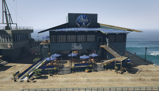 Pearls Casino