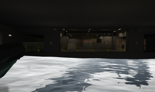 Ocean Bunker