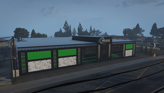 Paleto Bay Mechanic