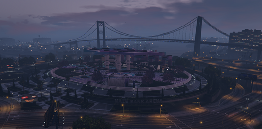 Spawn Lobby