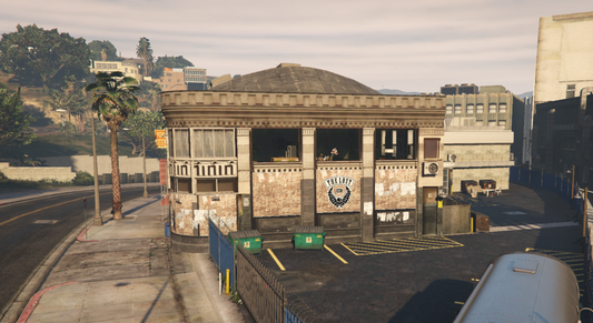 Bikers Base