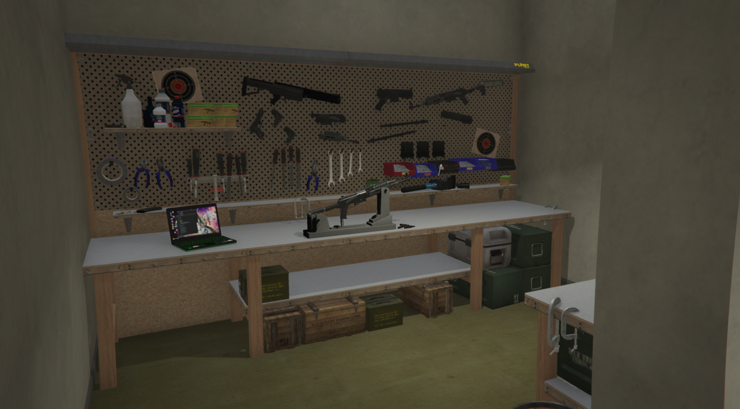 Bikers Base